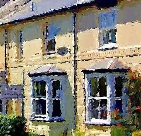 Hyacinth Bed & Breakfast Wellington (Somerset) Exterior foto