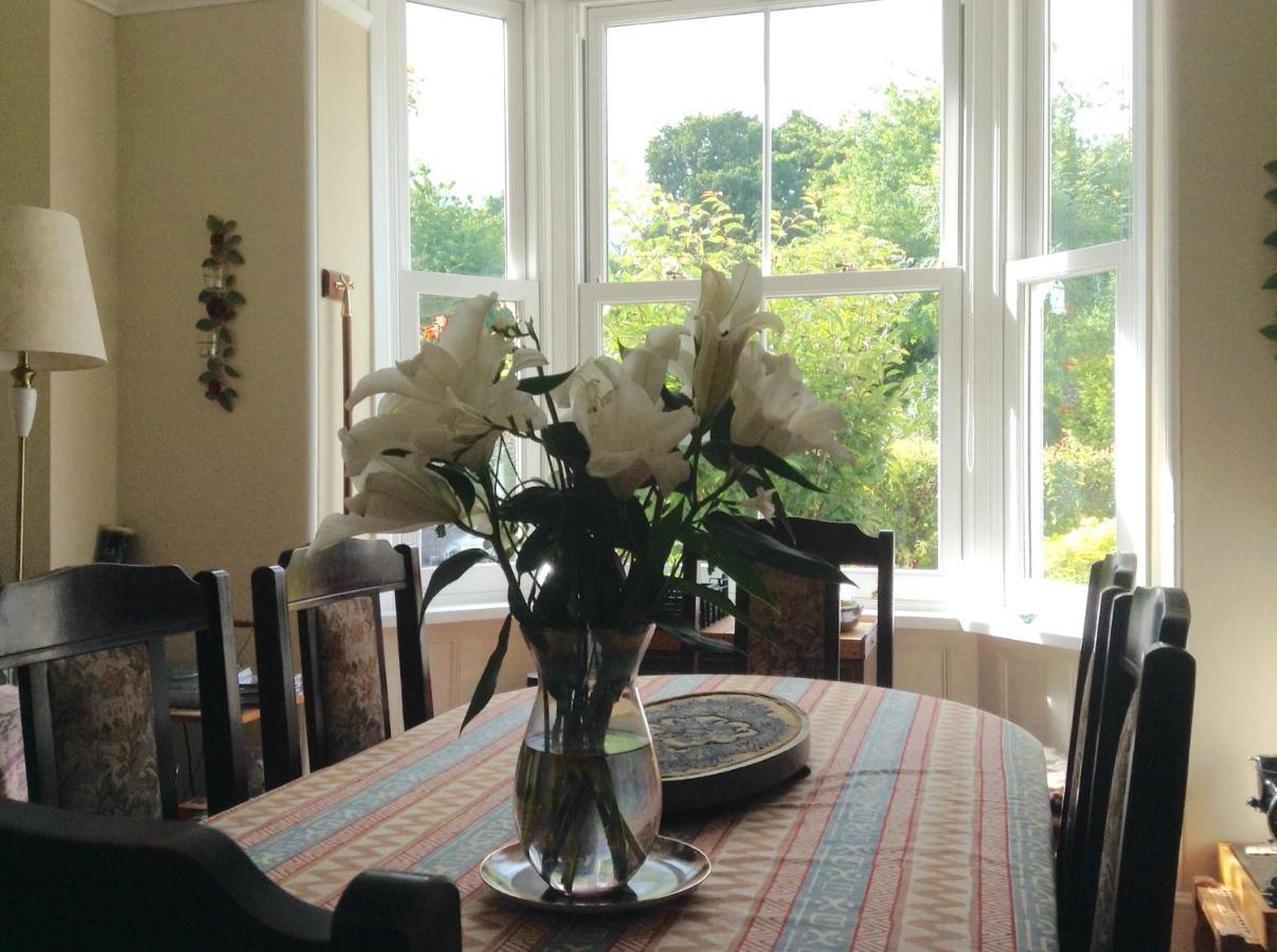 Hyacinth Bed & Breakfast Wellington (Somerset) Exterior foto