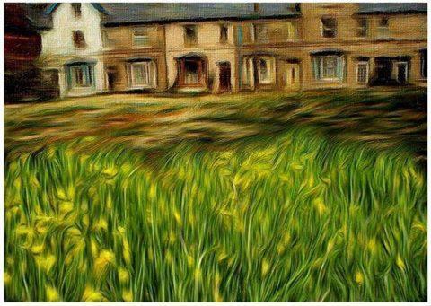 Hyacinth Bed & Breakfast Wellington (Somerset) Exterior foto